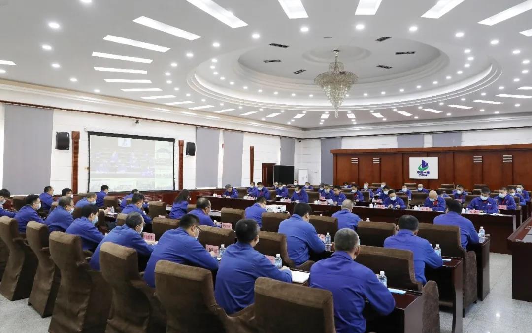 郝鵬、國資、央企、國資委、書記、主任、國企、企業改革