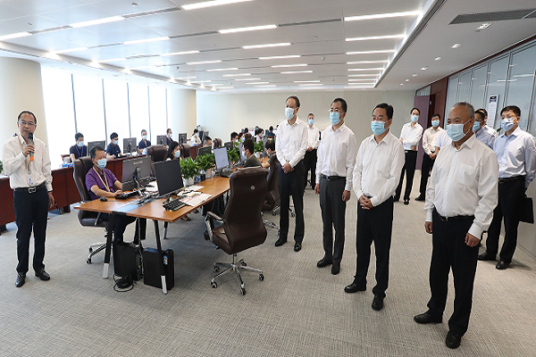 郝鵬、國資、央企、國資委、書記、主任、國企、企業(yè)改革