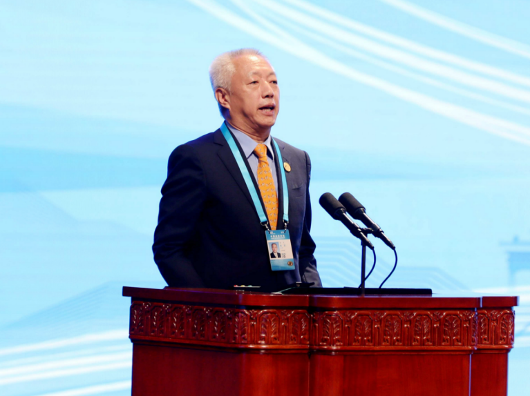 郝鵬、國資、央企、國資委、書記、主任、國企、企業(yè)改革