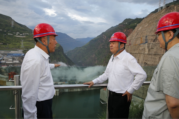 郝鵬、國(guó)資、央企、國(guó)資委、書(shū)記、主任、國(guó)企、企業(yè)改革