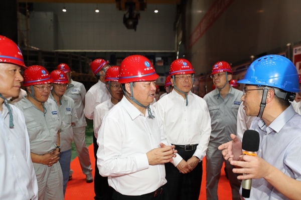 郝鵬、國(guó)資、央企、國(guó)資委、書(shū)記、主任、國(guó)企、企業(yè)改革