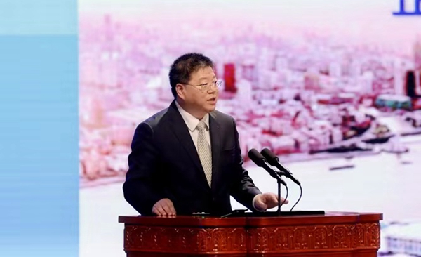 郝鵬、國資、央企、國資委、書記、主任、國企、企業(yè)改革