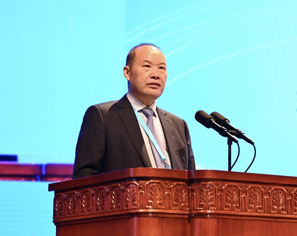 郝鵬、國資、央企、國資委、書記、主任、國企、企業(yè)改革