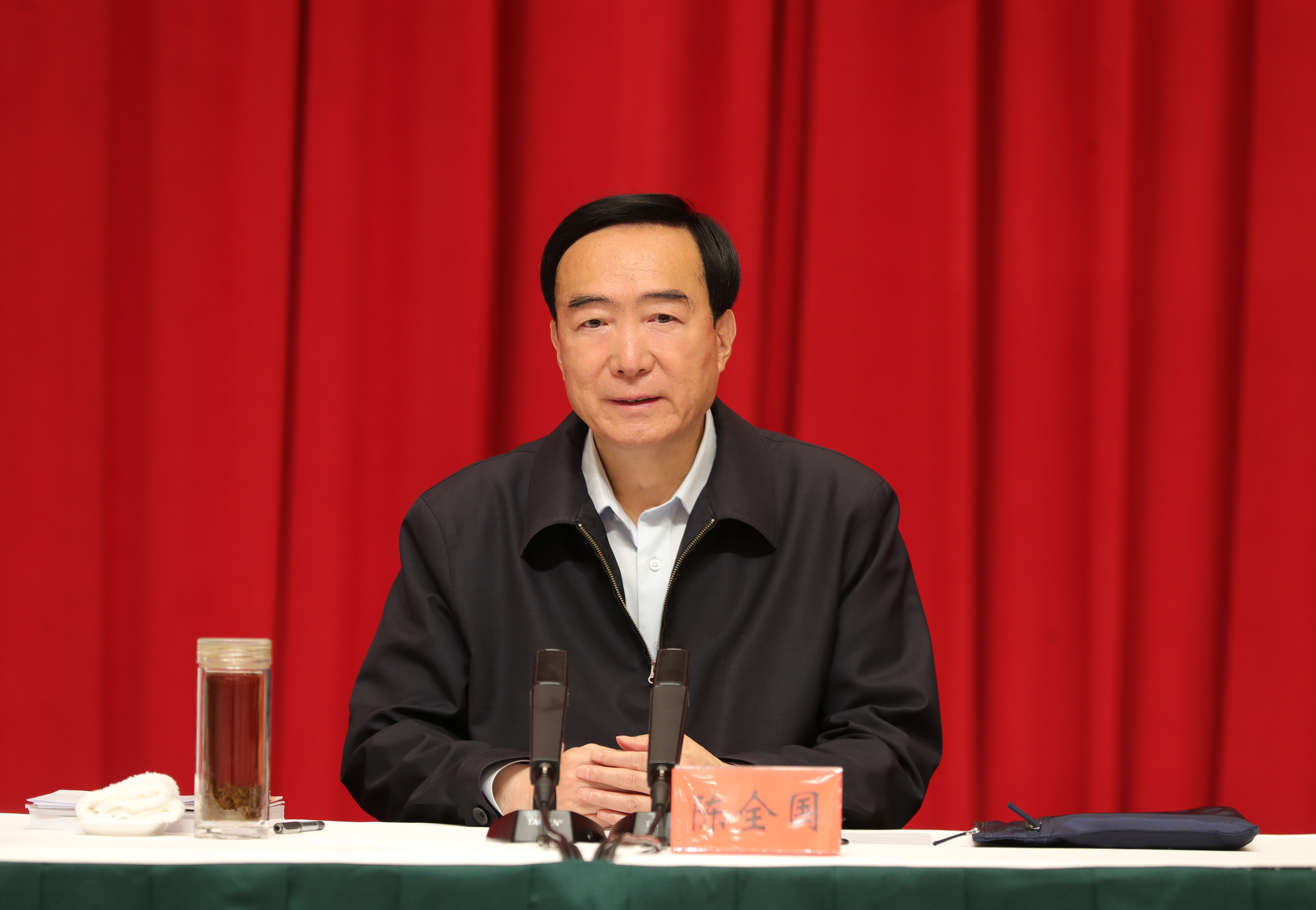 郝鵬、國資、央企、國資委、書記、主任、國企、企業改革