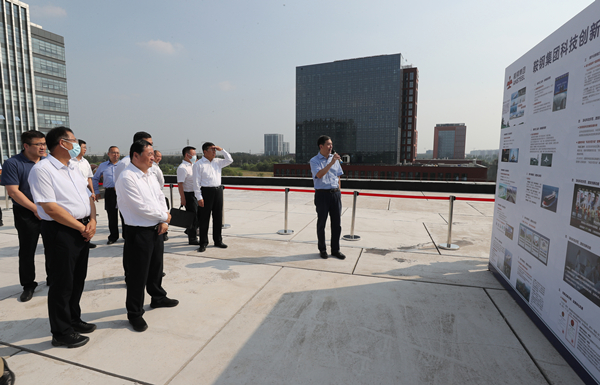 郝鵬、國資、央企、國資委、書記、主任、國企、企業改革