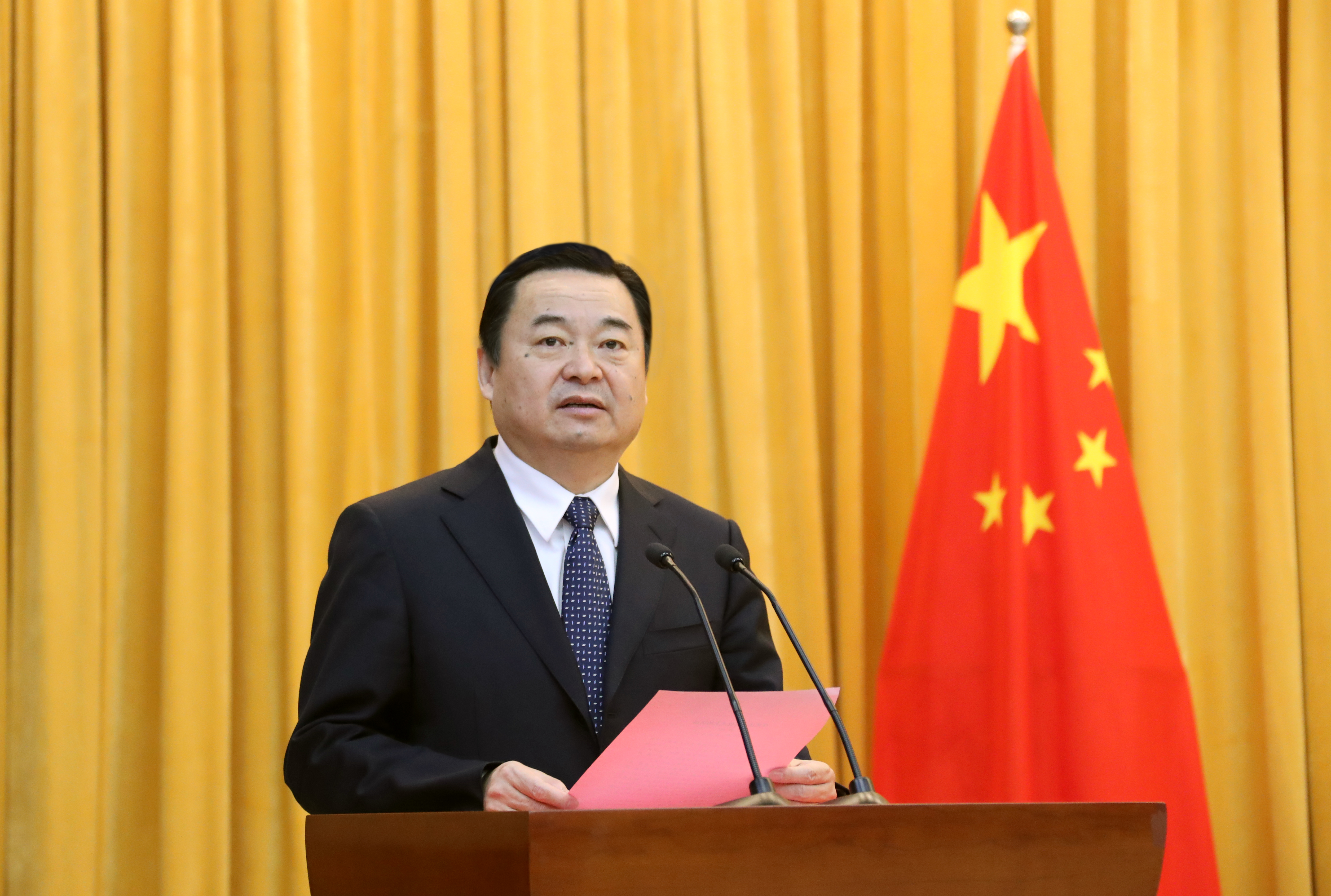 郝鵬、國資、央企、國資委、書記、主任、國企、企業(yè)改革