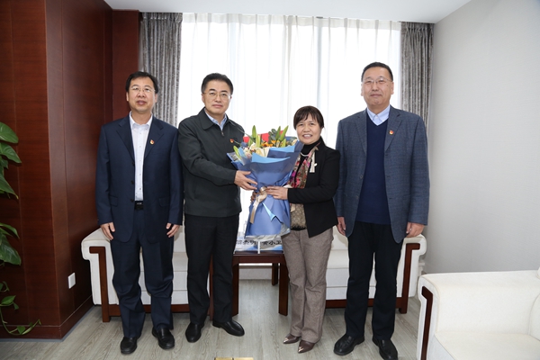 郝鵬、國資、央企、國資委、書記、主任、國企、企業改革